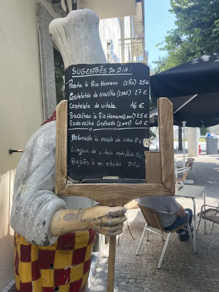 Menu_Rio Homem - Restaurante, Alojamento & Catering_Terras de Bouro_image_2