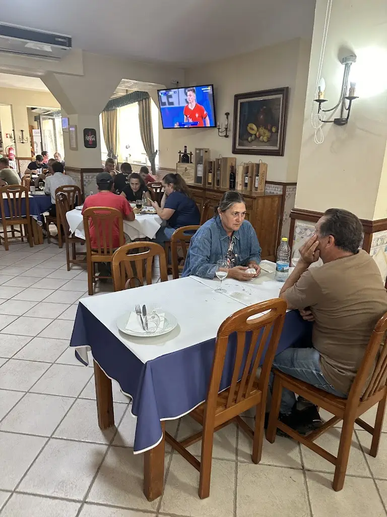 Philip Greenspun_Rio Homem - Restaurante, Alojamento & Catering_Terras de Bouro_review