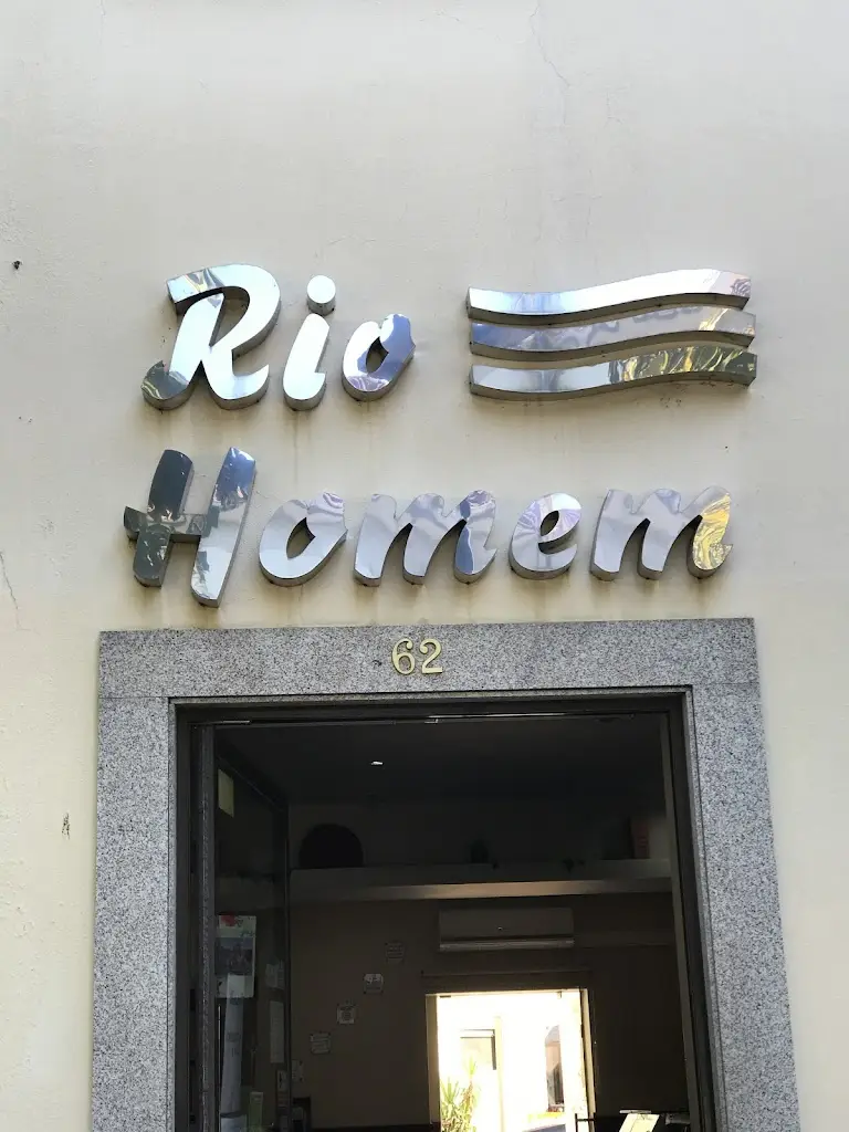 Rio Homem - Restaurante, Alojamento & Catering ristorante a Terras de Bouro