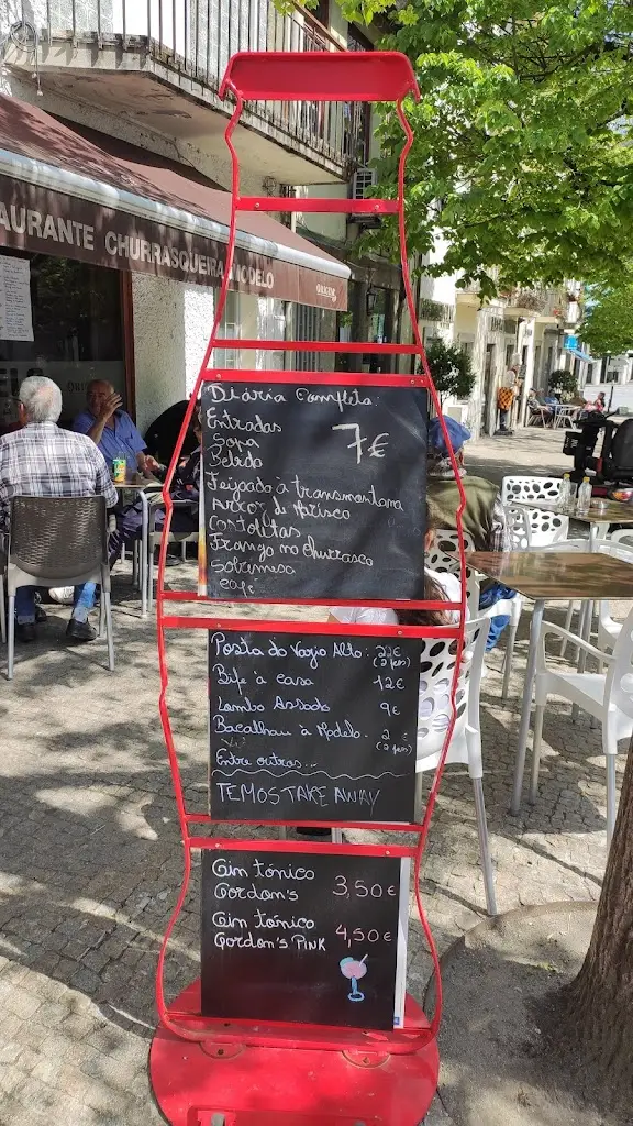 Menu_Restaurante Modelo_Terras de Bouro_immagine_1