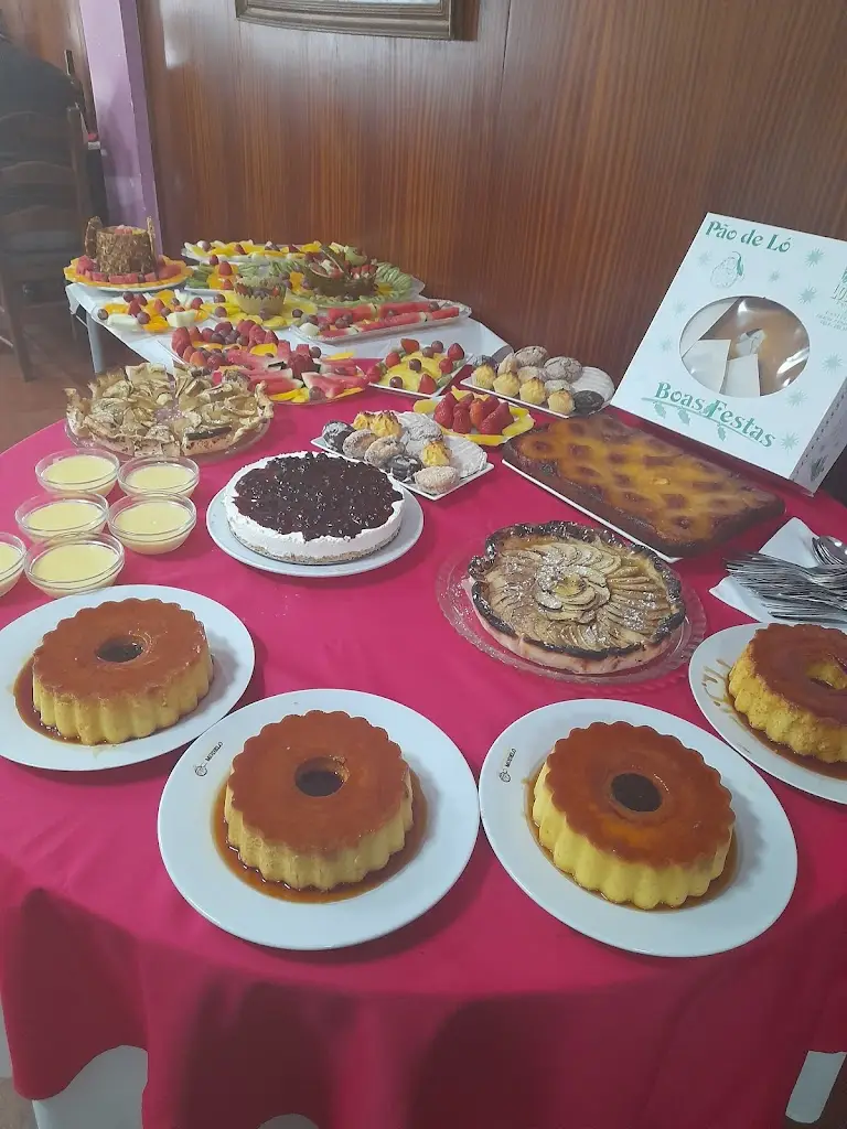 Menu_Restaurante Modelo_Terras de Bouro_immagine_5