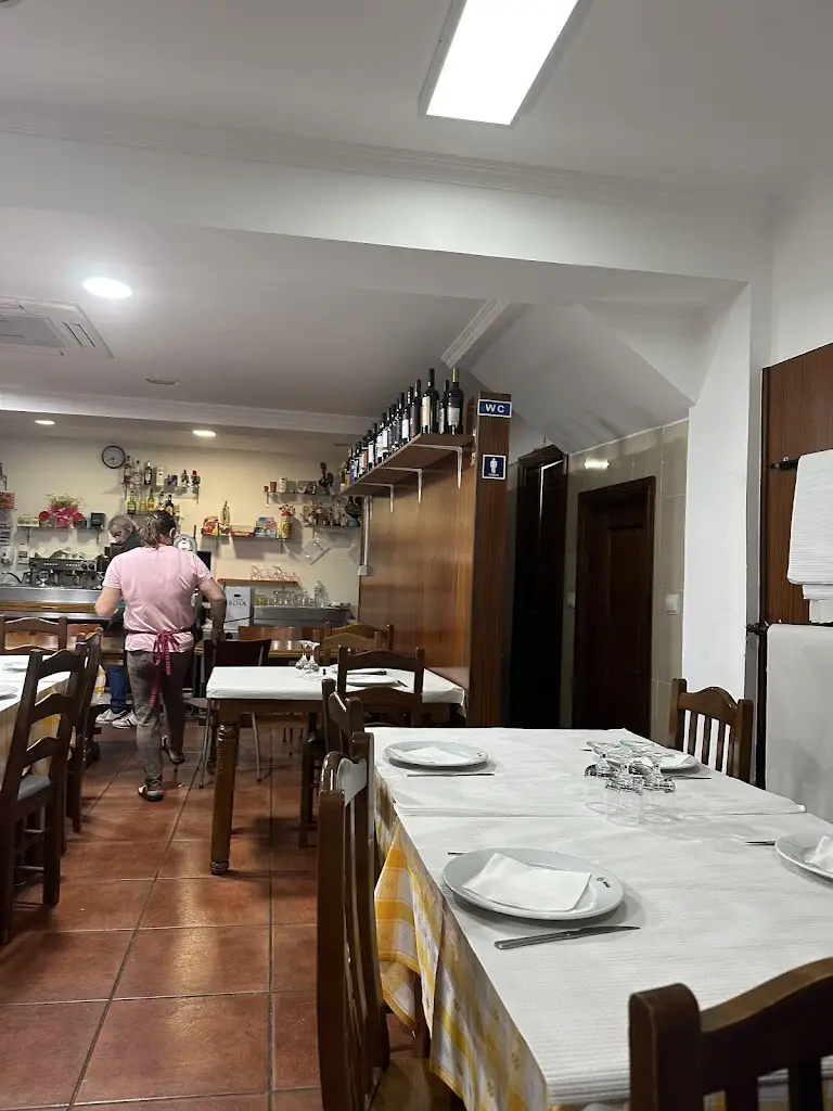 Restaurante Modelo_Terras de Bouro_slider_image_1