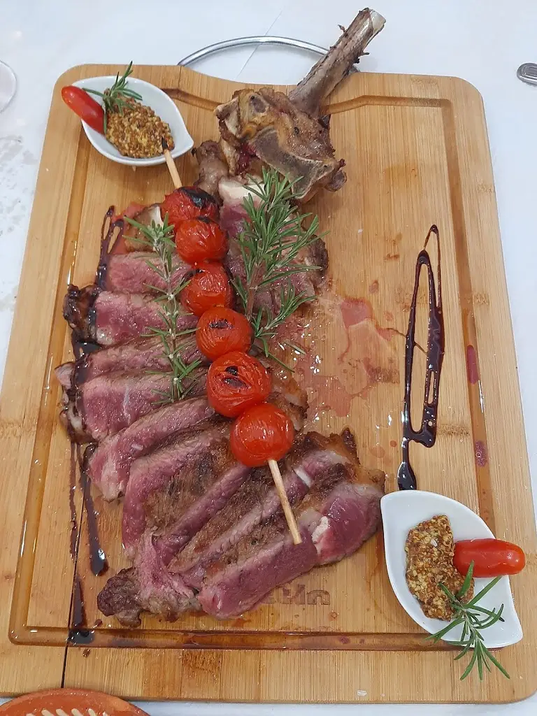 Restaurante Modelo_Terras de Bouro_slider_image_3