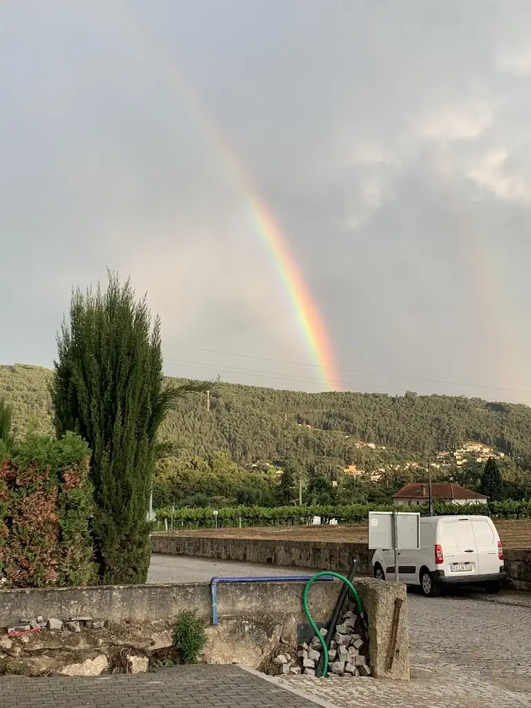Machado ristorante a Tebosa