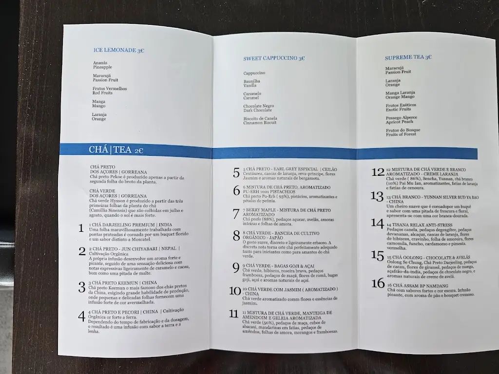 Menu_Atlântico Tea and Wine House_Madalena_immagine_3