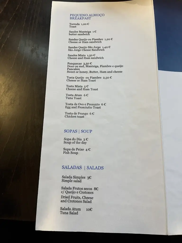 Menu_Atlântico Tea and Wine House_Madalena_immagine_4