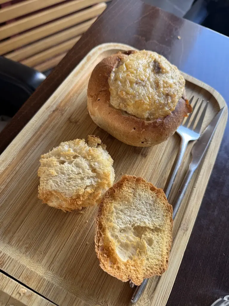 KT_Atlântico Tea and Wine House_Madalena_recensione