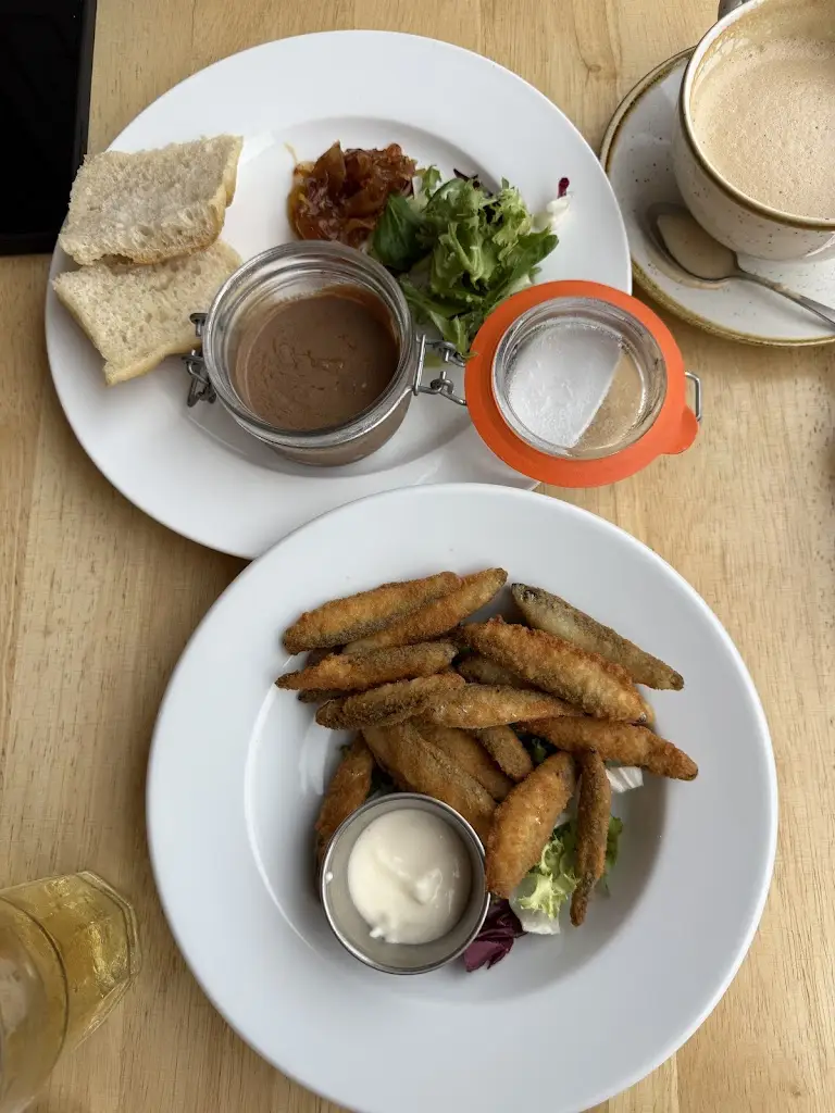 Michael Fernandes_Dinarte restaurante_Serzedelo_review