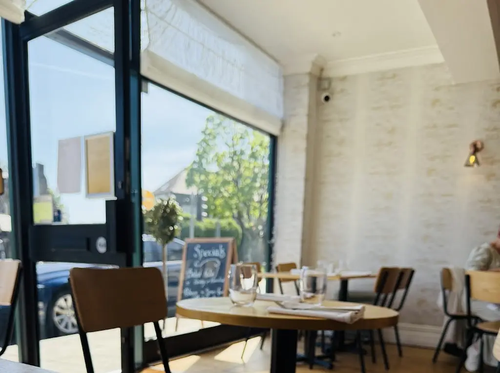 Dinarte restaurante ristorante a Serzedelo