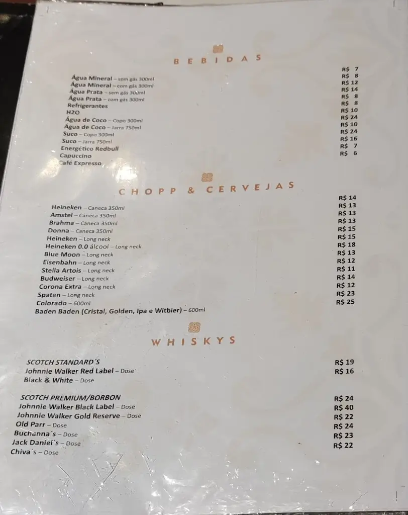 Menu_TASCA DO PEREIRA_Serzedelo_immagine_2