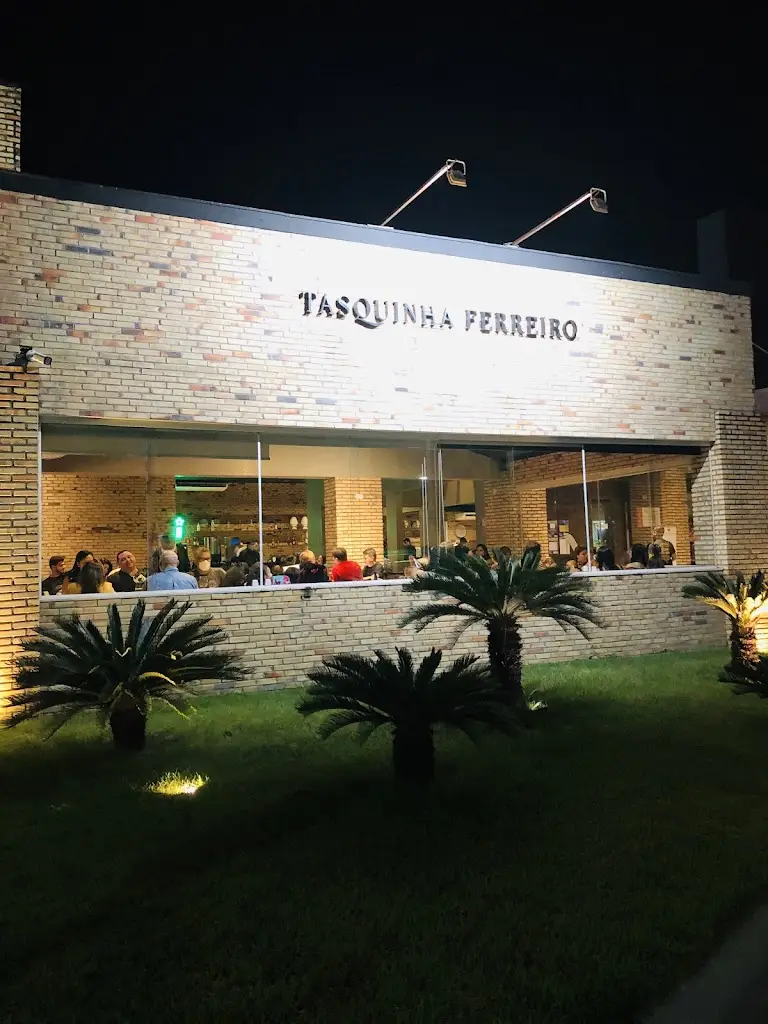 TASCA DO PEREIRA ristorante a Serzedelo