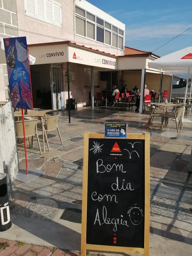 Menu_Café Convívio - Snack-Bar_Serzedelo_immagine_2