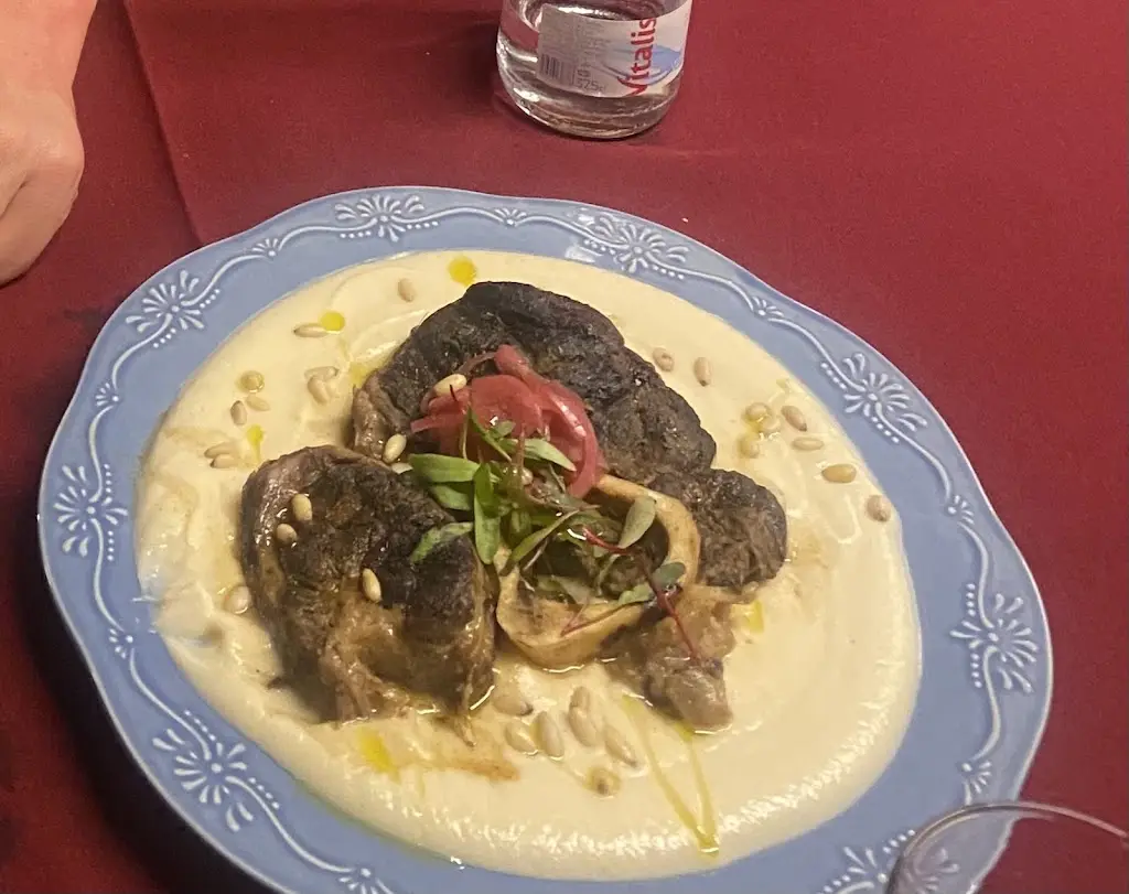 Bugalho | Rui Lemos ristorante a Serzedelo