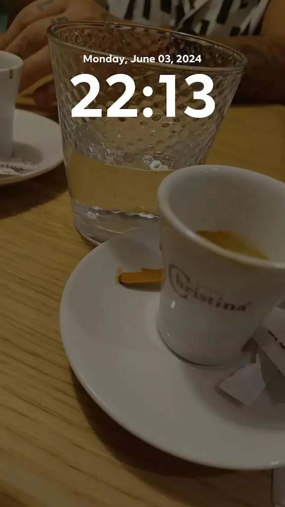 Cátia Godinho_Pão quente Ferreira_Serzedelo_reseña