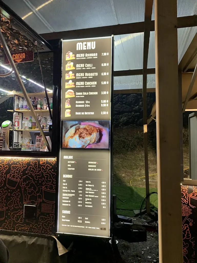 Menu_Gula Beer_Vila Frescainha_immagine_1