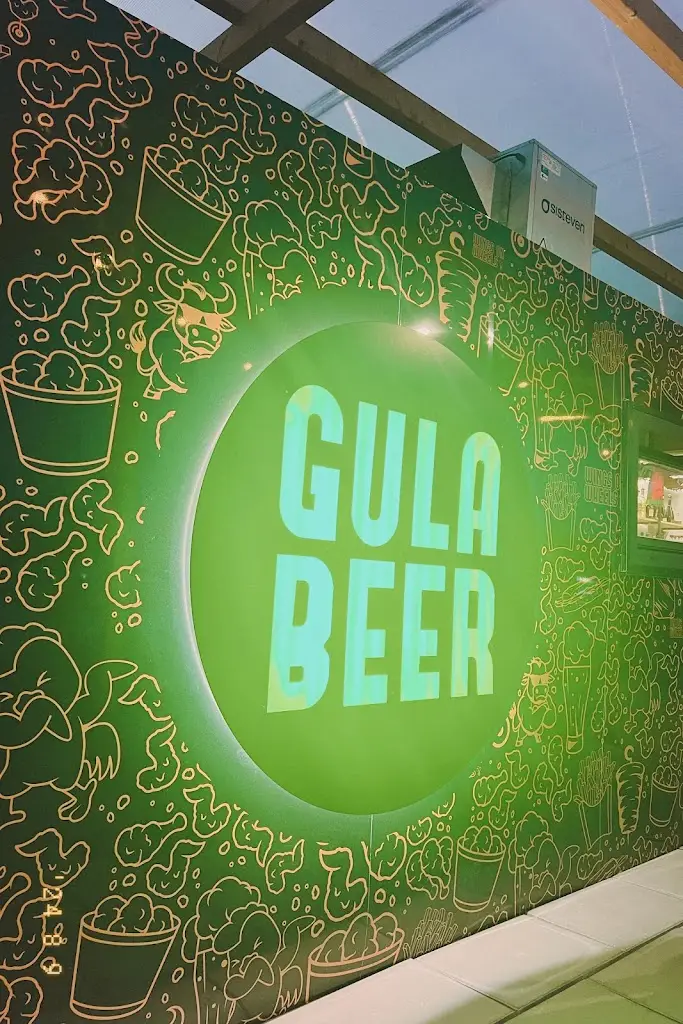 Bruna Miranda_Gula Beer_Vila Frescainha_recensione