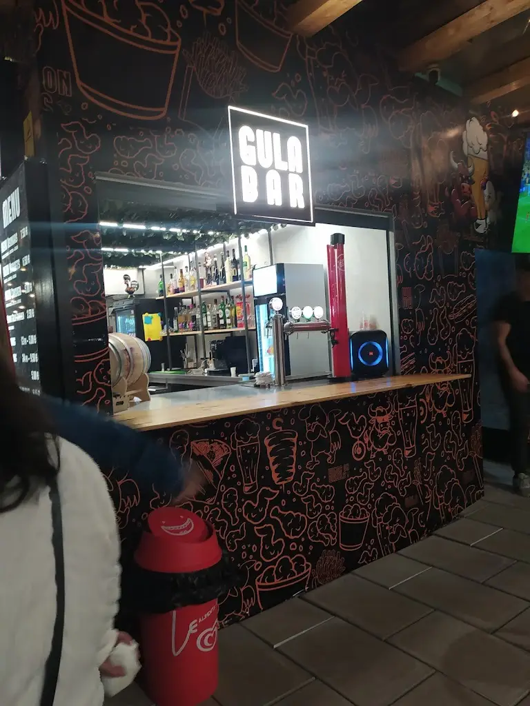 Srta Juh_Gula Beer_Vila Frescainha_recensione