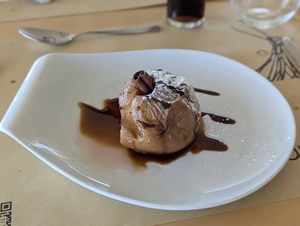 Simon N_Restaurante Coa Museu_Vila Cova_recensione