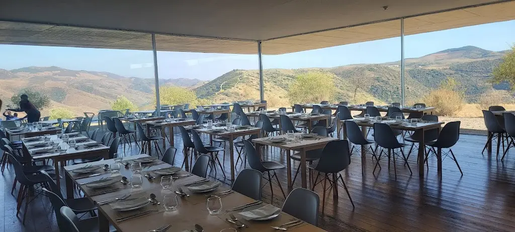 Restaurante Coa Museu ristorante a Vila Cova