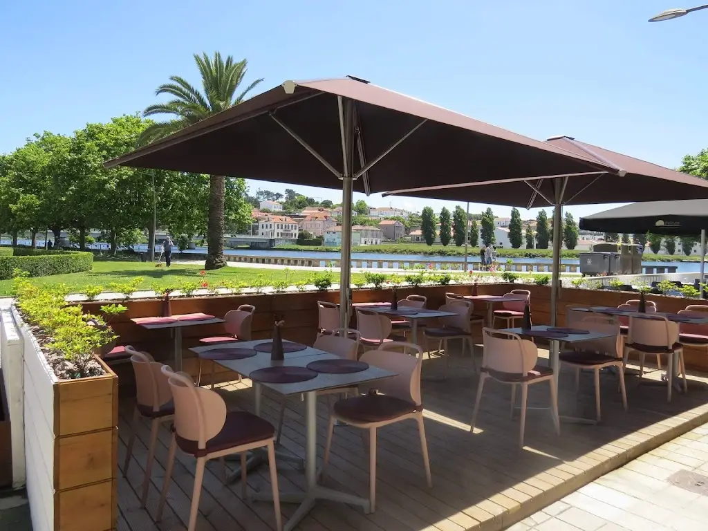 Rio by Paulo André ristorante a Vila Cova