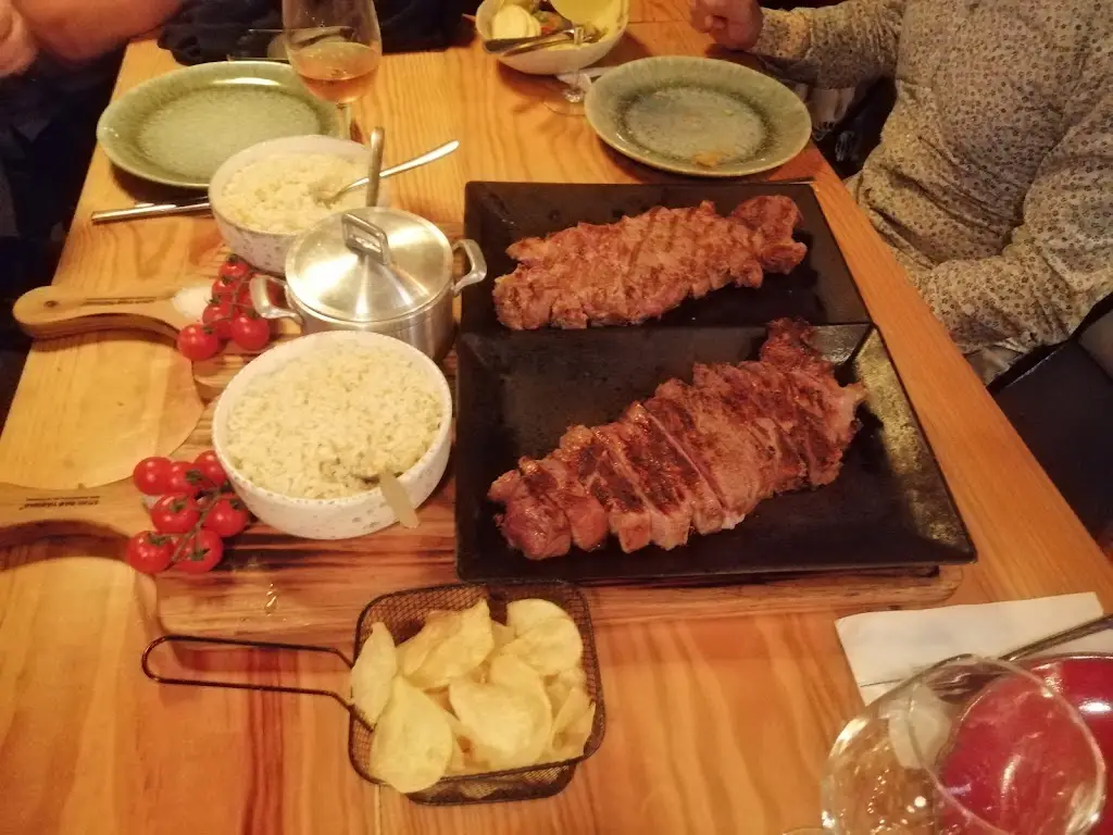 Pascal Ruffieux_Casa do Tó - Restaurante & Bar_Riba de Ave_recensione