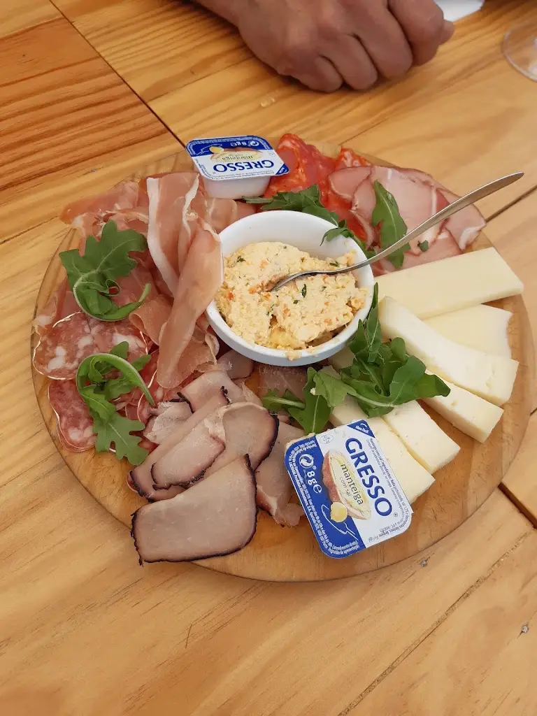 Magnolia #valdemarne_Casa do Tó - Restaurante & Bar_Riba de Ave_recensione