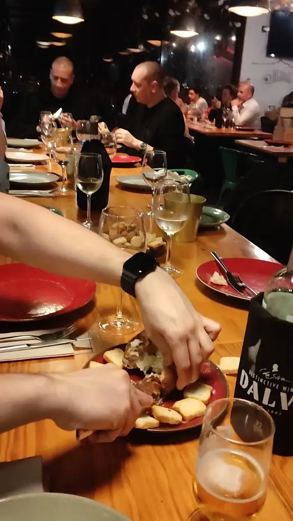 Casa do Tó - Restaurante & Bar_Riba de Ave_slider_image_2