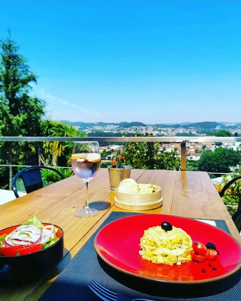 Casa do Tó - Restaurante & Bar_Riba de Ave_slider_image_3