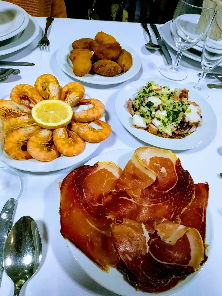 Menu_Restaurante Carvalho_Riba de Ave_imagen_1