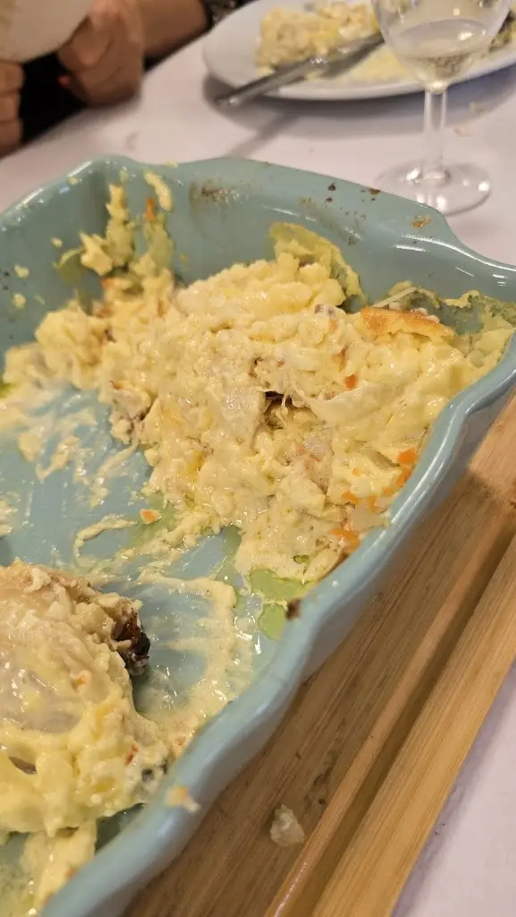 Daniela Ribeiro_Restaurante Carvalho_Riba de Ave_reseña