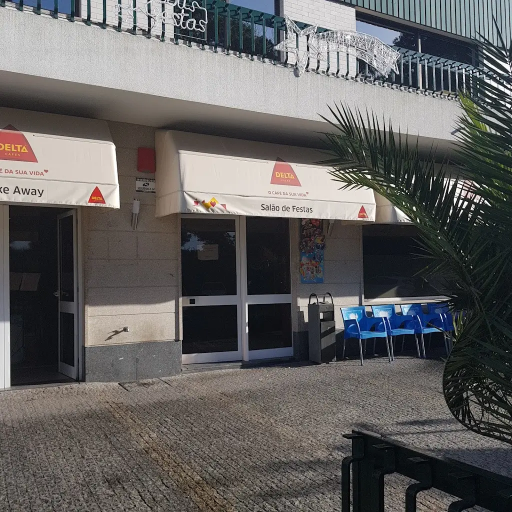 Restaurante Carvalho ristorante a Riba de Ave