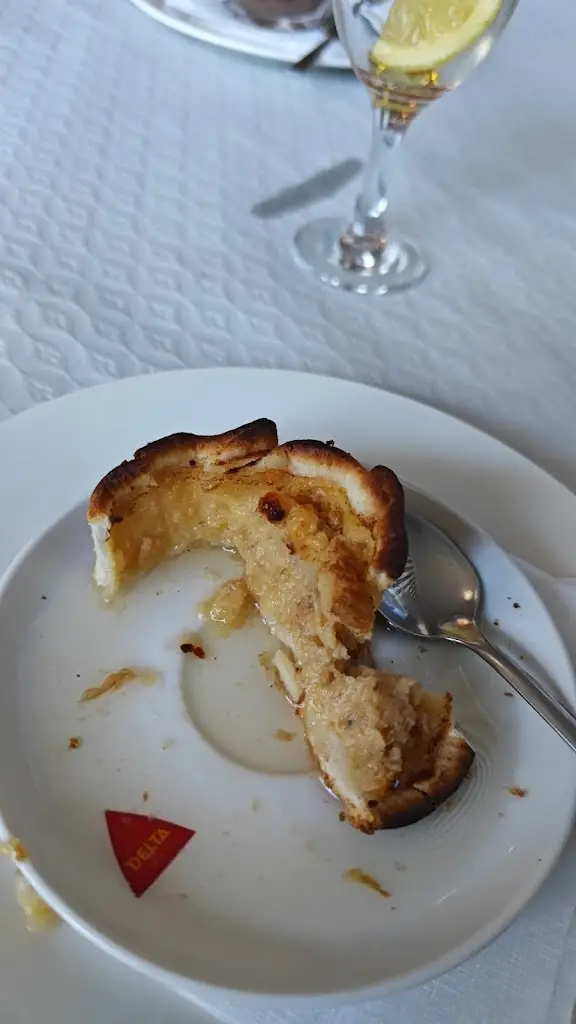 Daniel Rodrigues_O Cantinho Da Riba_Riba de Ave_Bewertung