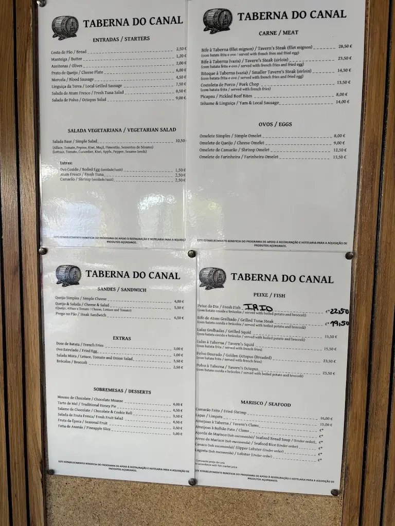 Menu_Taberna do Canal_Madalena_immagine_4