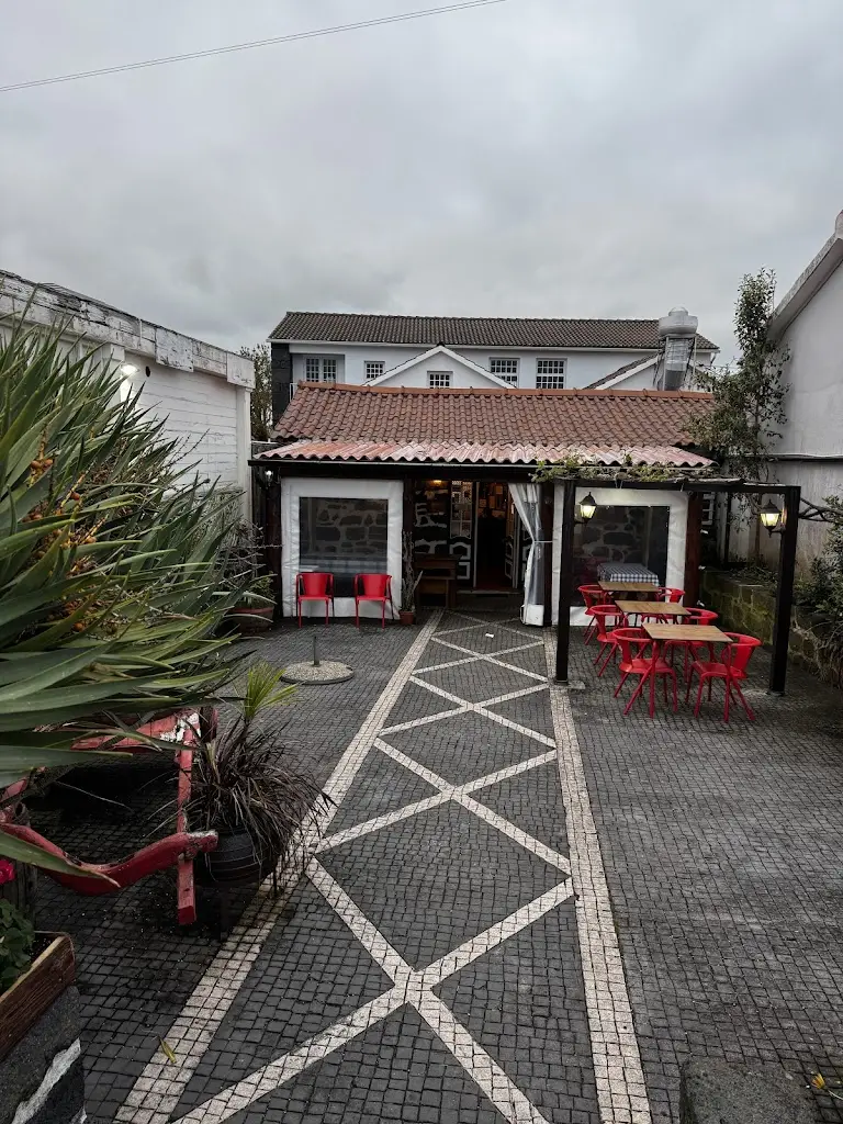 Jean-Nicolas Gosselin_Taberna do Canal_Madalena_recensione