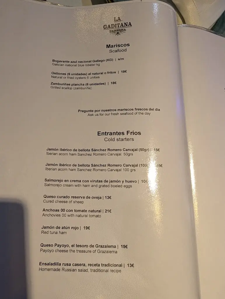 Menu_Restaurante Estrela do Monte_Riba de Ave_immagine_3