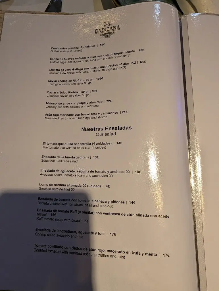 Menu_Restaurante Estrela do Monte_Riba de Ave_immagine_4