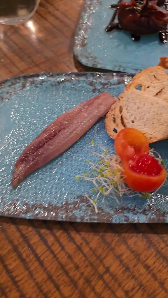 Micael Da silva ferreira_Restaurante Estrela do Monte_Riba de Ave_recensione