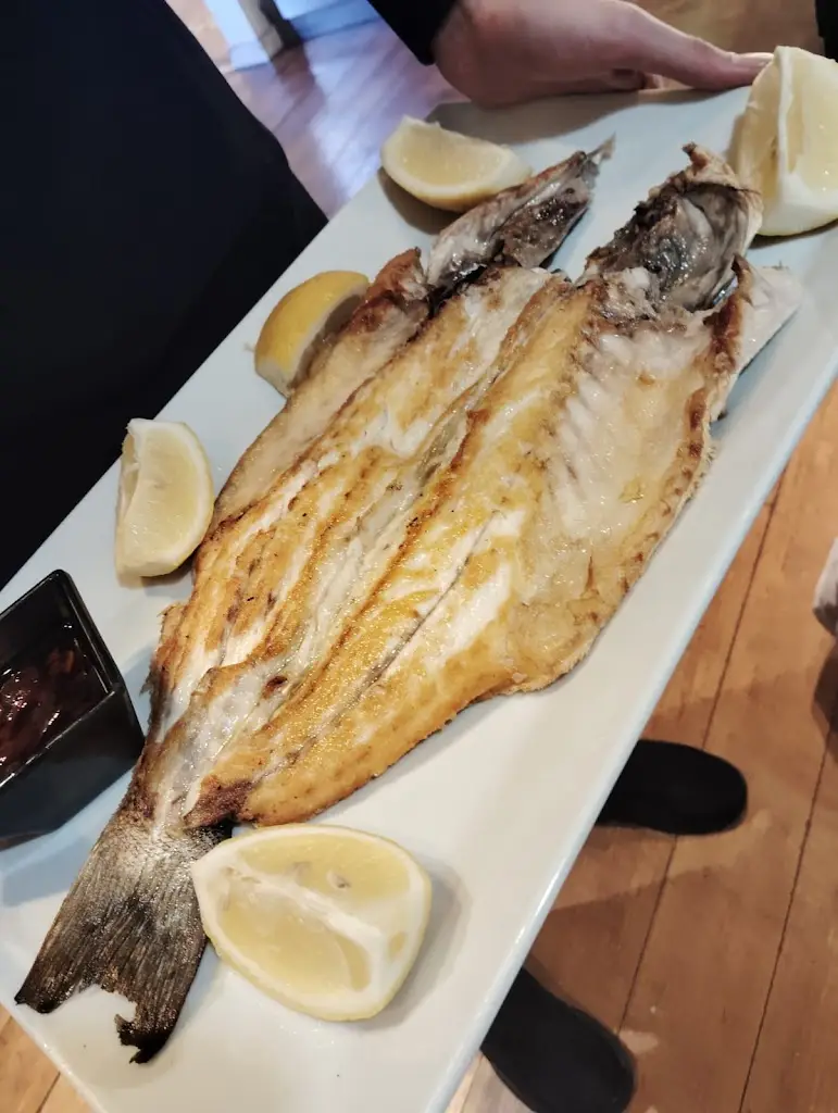 Paula Mendes_Restaurante Estrela do Monte_Riba de Ave_recensione