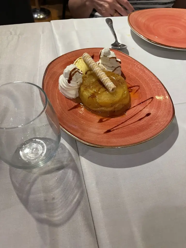 Salomão Costa_Restaurante Estrela do Monte_Riba de Ave_recensione