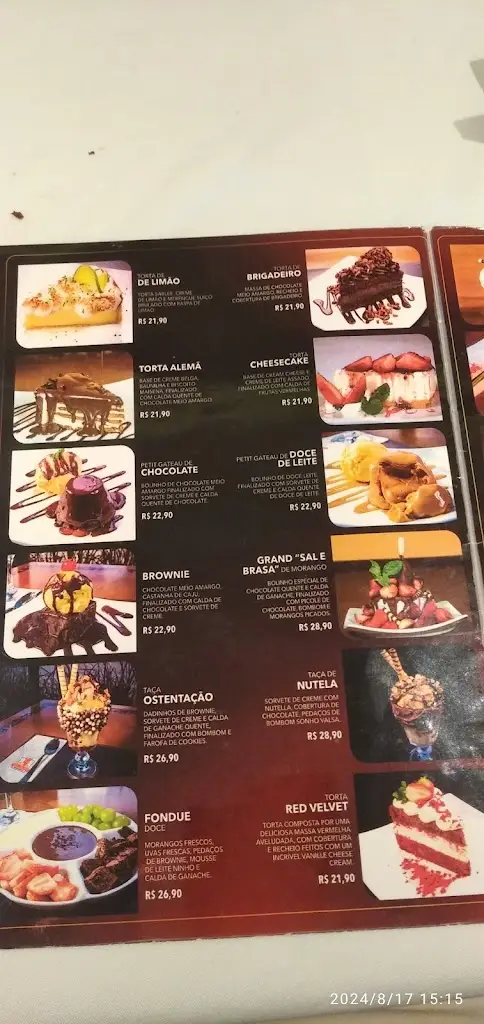 Menu_Taberna Bailon_Riba de Ave_immagine_2