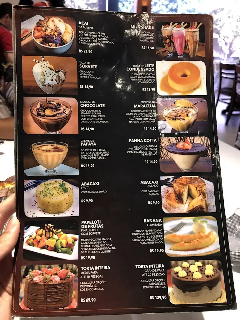 Menu_Taberna Bailon_Riba de Ave_immagine_4