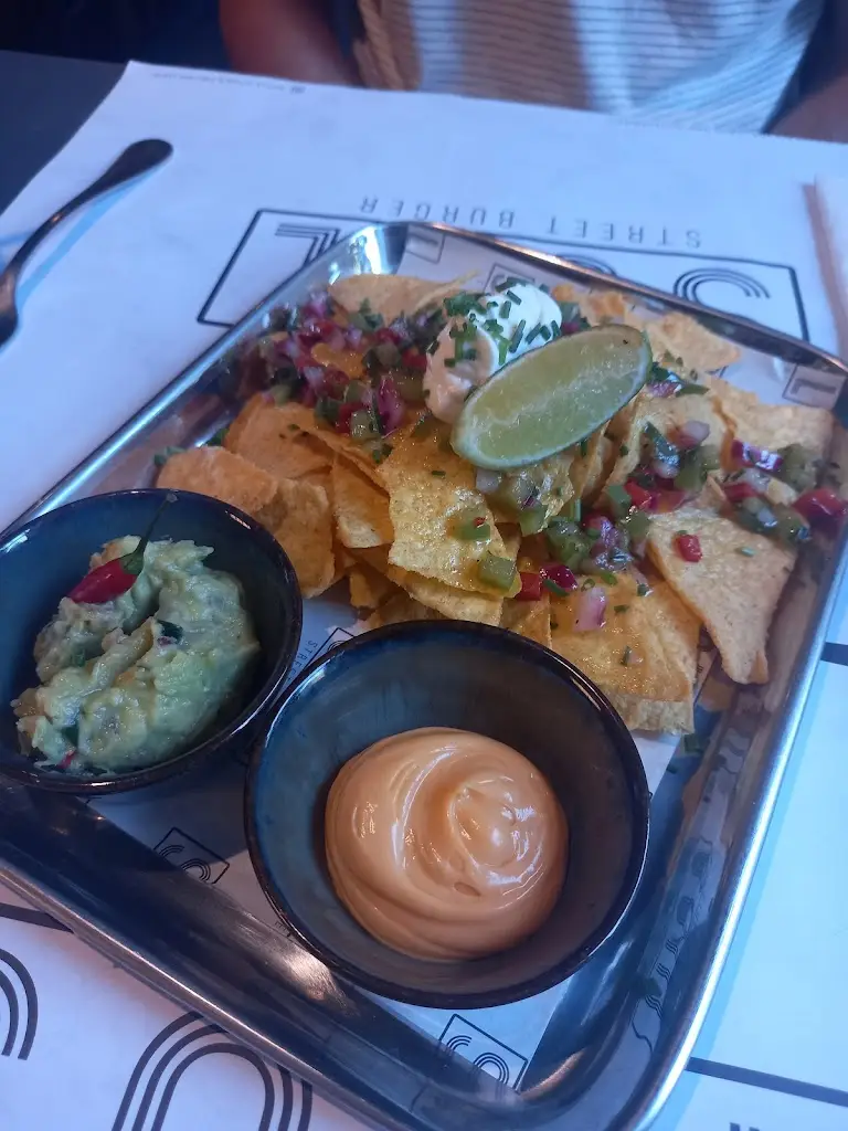 Menu_Soul Street Burger_Urgeses_immagine_2