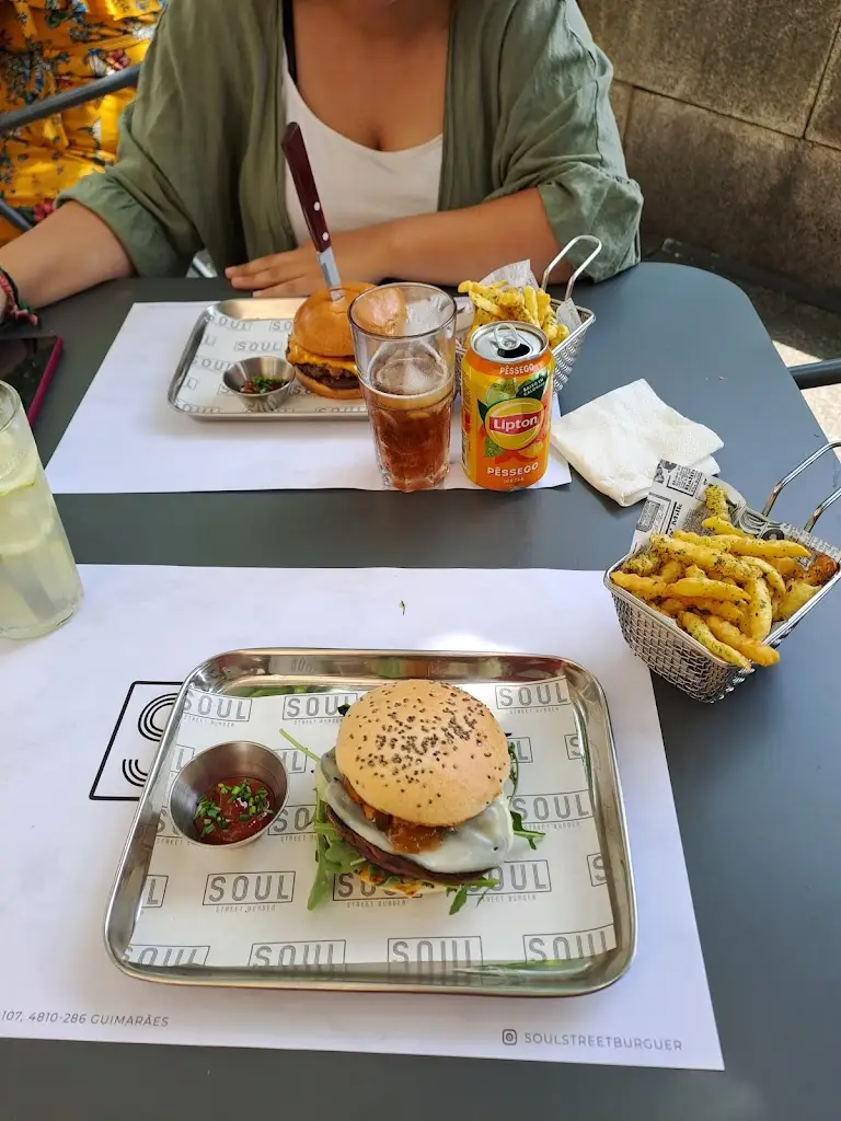 Menu_Soul Street Burger_Urgeses_immagine_5