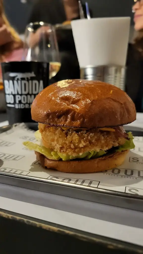 Menu_Soul Street Burger_Urgeses_immagine_6