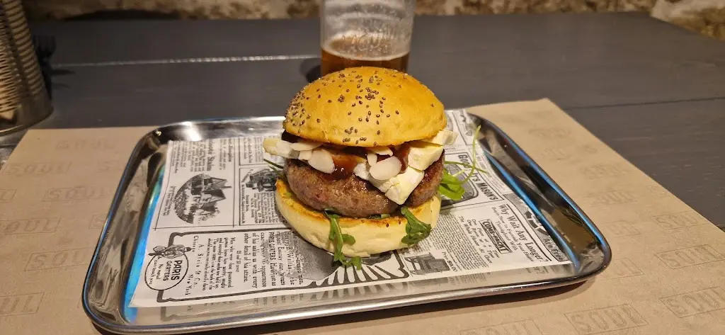 Menu_Soul Street Burger_Urgeses_immagine_7