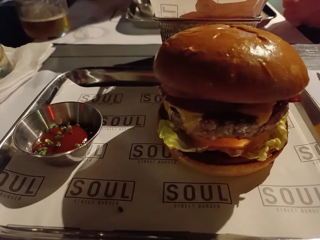 Menu_Soul Street Burger_Urgeses_immagine_8