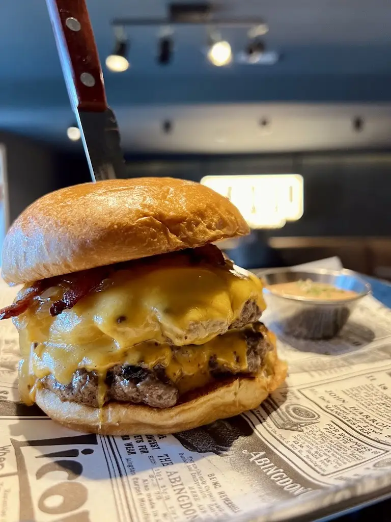 Menu_Soul Street Burger_Urgeses_immagine_9