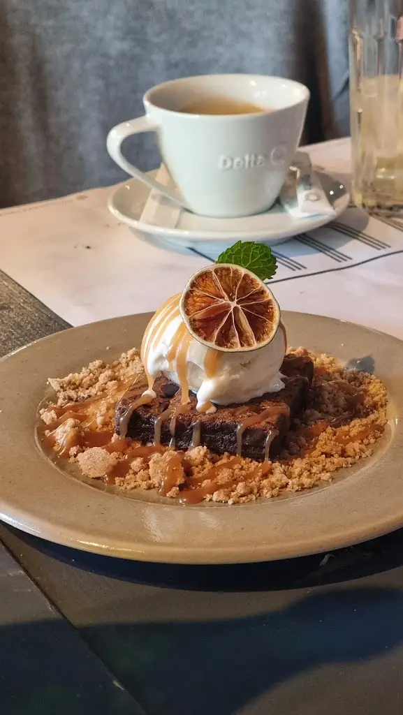 Tchelet Levi_Soul Street Burger_Urgeses_recensione