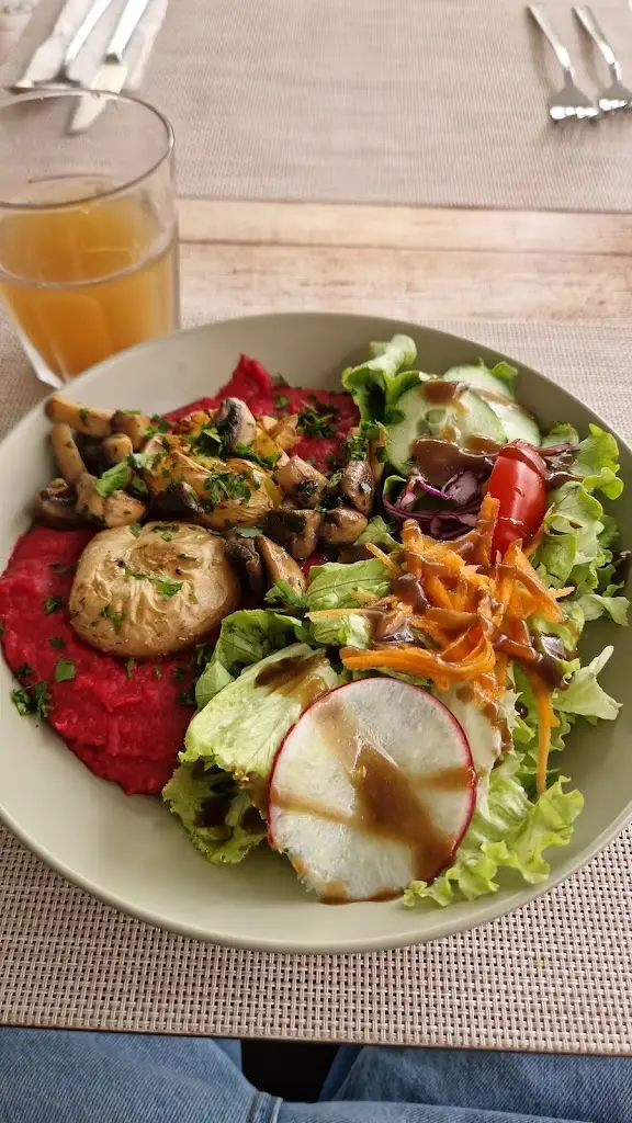 Nick Ver_Green Bistrot_Urgeses_reseña