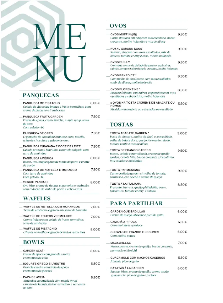 Menu_Garden Guimarães Café | Brunch - Restaurant_Urgeses_immagine_3